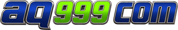 aq999 com লোগো